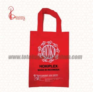 Goodie Bag Goodie bag Spunbond  press hoki 1 goodie_bag_spunbond_press_hoki