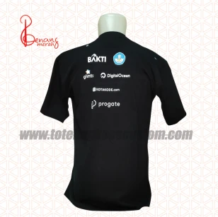 T Shirt Kaos prograte 1 kaos_prograte_belakangpsd