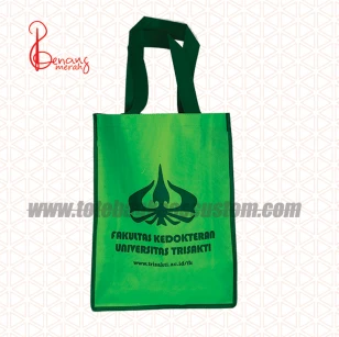 Goodie Bag Goodie bag Spunbond Trisakti 2 spunbond_trisakti